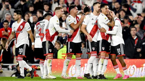 Tras el empate con San Lorenzo, ¿Cuándo puede salir campeón River?