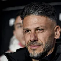 Demichelis le dio dos días libres al plantel tras el empate con San Lorenzo