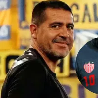 Ofrecieron a Boca a un viejo conocido que no quiere nada a River: \'Asco me dan\'