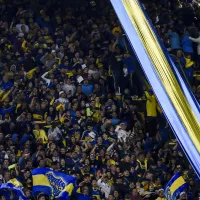 Con la vuelta de Benedetto, los convocados de Boca para recibir a Huracán