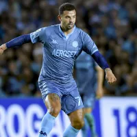 Desde Arabia Saudita buscan a Cardona