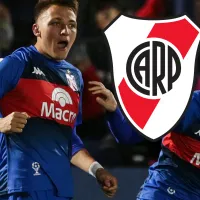 Retegui habló del futuro de Colidio mientras negocia con River: \'Por ahora no\'