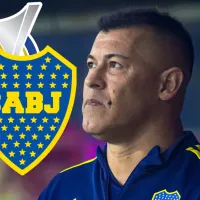 Boca quiere a un 9 del Brasileirao para romper el mercado: \'A Almirón le encanta\'