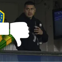 Se cayó una venta millonaria que Boca tenía a punto de cerrar