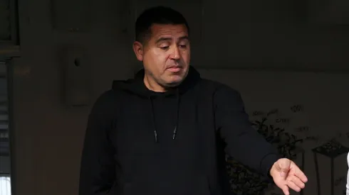 "Un guiño muy claro": la sugerente historia que subió uno de los jugadores que quiere Boca