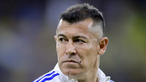 ¿El nuevo 4 de Almirón? Boca quiere a Lucas Blondel