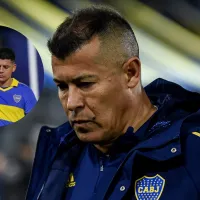 \'Con Rojo nos pusimos de acuerdo, la estaba pasando mal\'