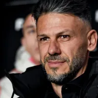 No es Lanzini: Revelaron que River negocia con un TAPADO para el ataque por pedido de Demichelis