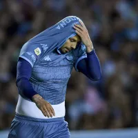 La negociación de Edwin Cardona con con un equipo que muchos hinchas podrían considerar una traición