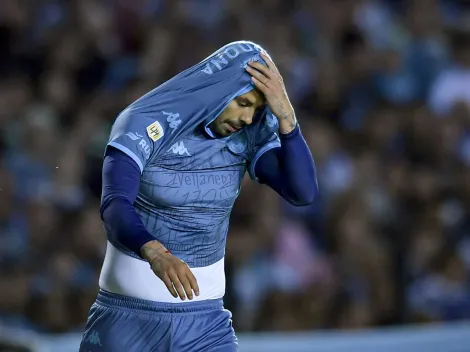 La negociación de Edwin Cardona con con un equipo que muchos hinchas podrían considerar una traición