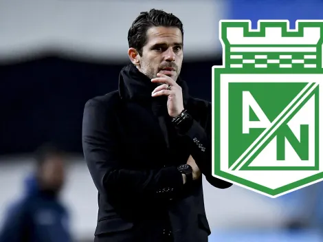 Atención, Racing: Atlético Nacional perfila como DT a un viejo conocido del fútbol argentino