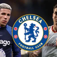 \'Ojalá que Dybala venga a Chelsea\'