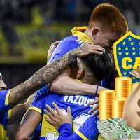 Sorpresa: en Boca temen porque un titular podría irse \'en los próximos días\'