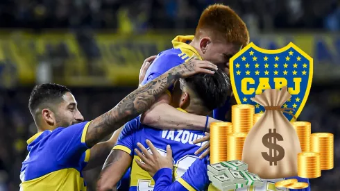 Sorpresa: en Boca temen porque un titular podría irse "en los próximos días"