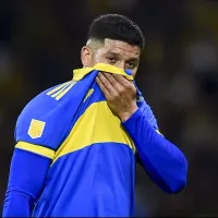 Tras ser tratado de mentiroso, el profe de Rojo le contestó al médico de Boca