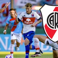 ¿Llega Colidio? River tomó una decisión FINAL sobre el pase del jugador y ya se la comunicó al Inter