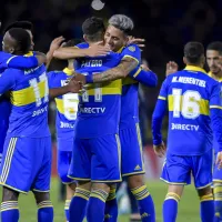 La oferta millonaria que recibió Boca desde Europa: ¿se va una figura?