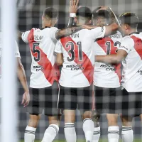Se fue muy criticado de River y podría volver al país: \'Tengo una oferta\'