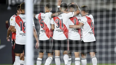 Se fue muy criticado de River y podría volver al país: "Tengo una oferta"