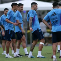 Valentín Carboni cambia de equipo: jugará en el Monza