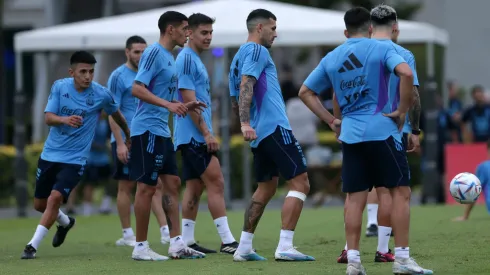 Valentín Carboni cambia de equipo: jugará en el Monza