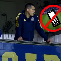 \'No hubo nada\': Uno de los nombres fuertes que sonó en Boca NEGÓ que la dirigencia lo haya buscado