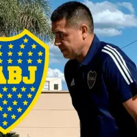 El nuevo objetivo de Riquelme tras cerrar a Janson: \'Boca acelera por...\'