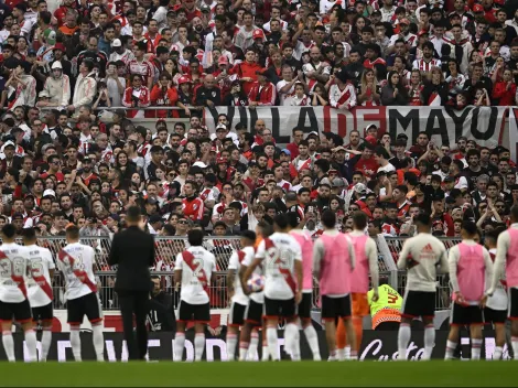 ¡Uno que se va! Mientras espera poder anunciar sus primeros refuerzos, River concretó una venta