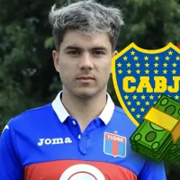 ¿Lo cierra Boca? Los millones que pretende Tigre por Lucas Blondel