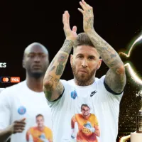 Sergio Ramos: el fichaje que puede revolucionar los octavos de final de la Libertadores