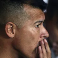 \'Le dijo en la cara que no tendrá en cuenta\': Almirón, TERMINANTE con un jugador de Boca