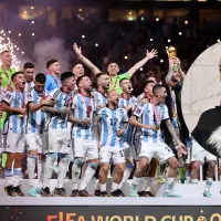 Inesperado: La Joaqui estaría en una relación con un campeón del mundo