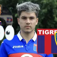 Sorpresivo: ¿Retegui se mete en la negociación entre Boca y Tigre por Blondel?