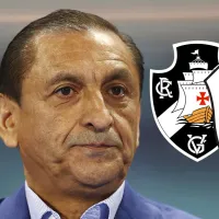 Ramón Díaz llamó a Luciano Vietto para que se sume a Vasco da Gama