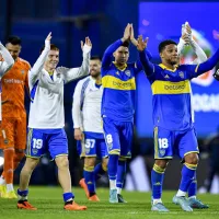 Impensado: está relegado en Boca y aseguran que es el jugador \'más buscado\' del mercado