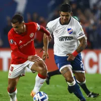 Cuidado, Boca: la dura advertencia de Polenta antes del cruce contra Nacional