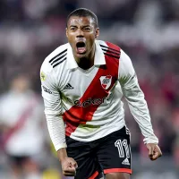 Los 5 extranjeros más valiosos de la Liga Profesional de Argentina