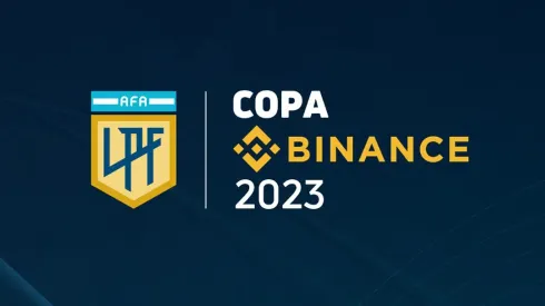 Se viene la Copa de la Liga 2023.