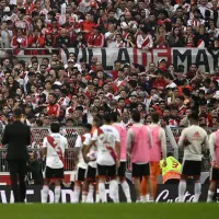 Se va: el jugador de River que está por cerrar su salida a otro club argentino