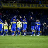 Lo celebró todo Boca: el sorpresivo cambio de reglamento en la Copa Argentina