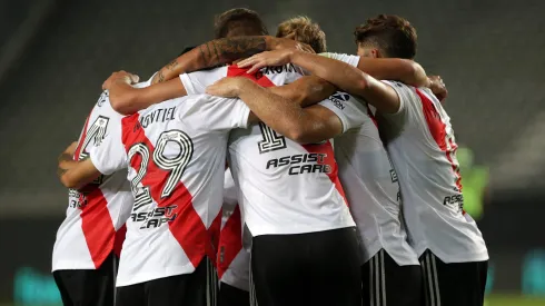 La mitad de su pase pertenece a River, pero ahora se acerca a otro grande del fútbol argentino