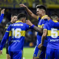 Confirman que un titular se va de Boca