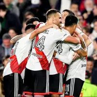 \'Es hoy\': el video que publicó River apenas ganó Talleres