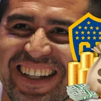 Lucas Blondel es el primer refuerzo de Boca