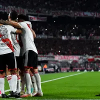 ¡RIVER CAMPEÓN! El Millonario se floreó ante Estudiantes y se quedó con la LPF 2023
