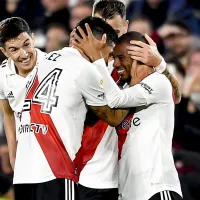 Tras quedarse con la Liga Profesional, estos son TODOS los títulos de River