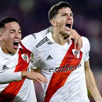 Así quedó el ranking de títulos del fútbol argentino tras la consagración de River