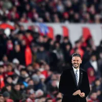 \'Salimos campeones a lo River\'