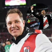 \'Esto es el principio de un ciclo que nos va a traer muchas más alegrías\'