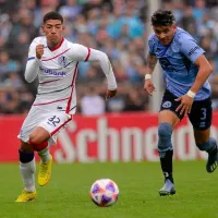 Con suplentes, San Lorenzo se quedó con una gran victoria ante Belgrano